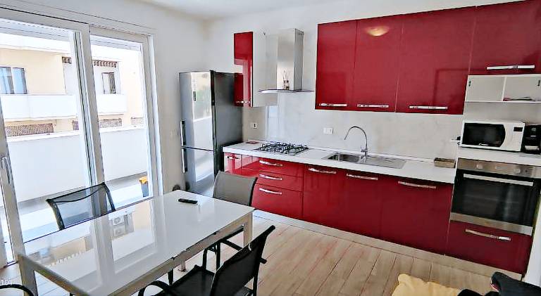 Rental apartment with 2 rooms for 4 persons — photo 3