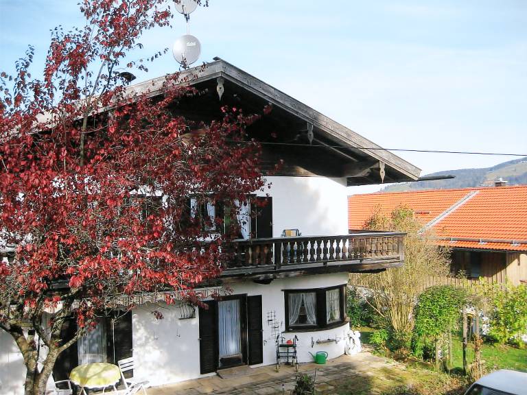 Lägenhet Gmund am Tegernsee
