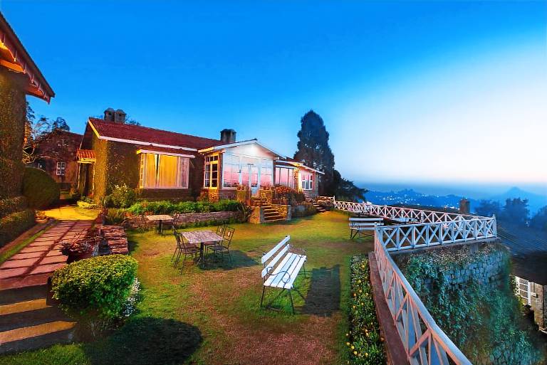 Resort Kodaikanal