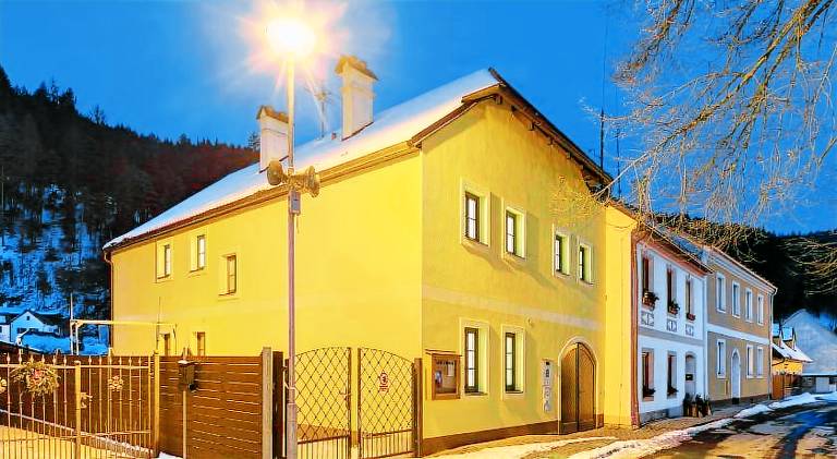 Pension U Martina — photo 3