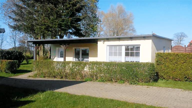 Ferienhaus Neuenkirchen