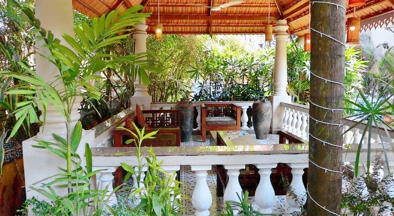 Tangerine Boutique Resort — photo 3