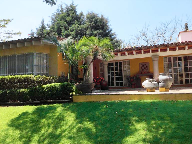Casa  Tlayacapan