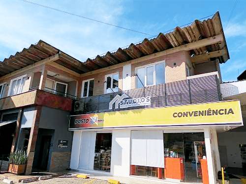 Apartamento Pomerode