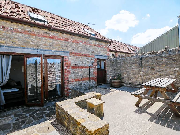 Cottage Frome
