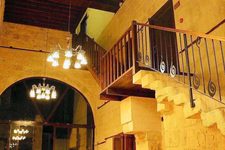 Burhanoglu Konagı — photo 4