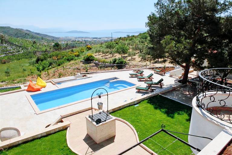 Villa Trogir