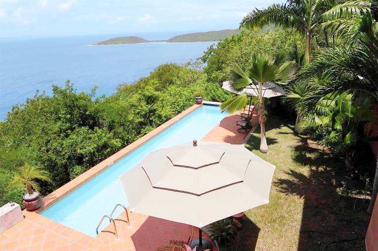 Villa Culebra