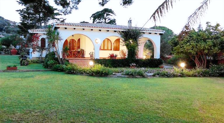 Villa with 3 rooms for 6 persons — photo 2