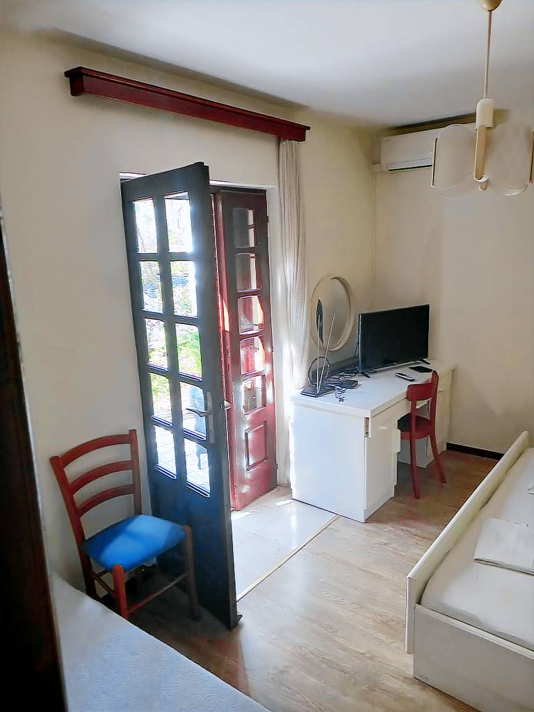 Studio flat with terrace Cavtat, Dubrovnik (AS-2132-a) — photo 4