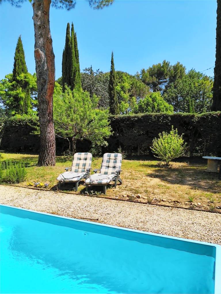 Ferienwohnung Vaison-la-Romaine