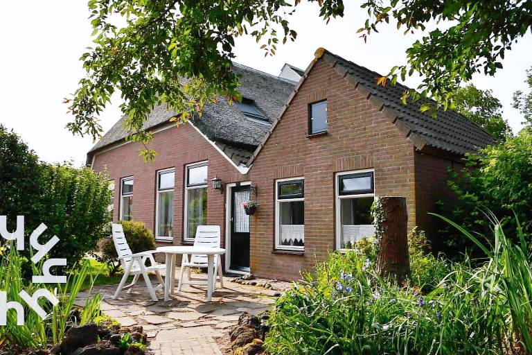 Huis  Steenwijk