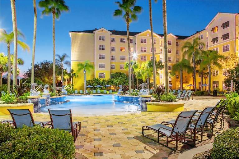 Residence Inn by Marriott Orlando at SeaWorld — photo 2