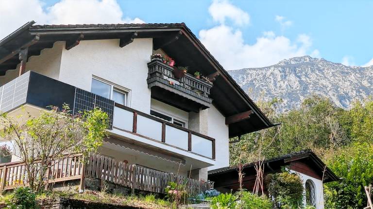 Ferienwohnung Bad Reichenhall