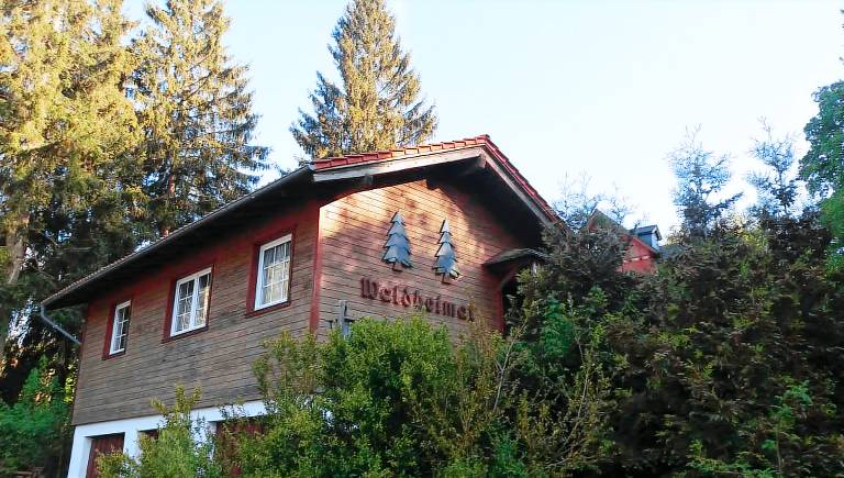 Ferienhaus Wernigerode