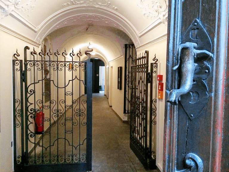 Ferienwohnung Bellinzona