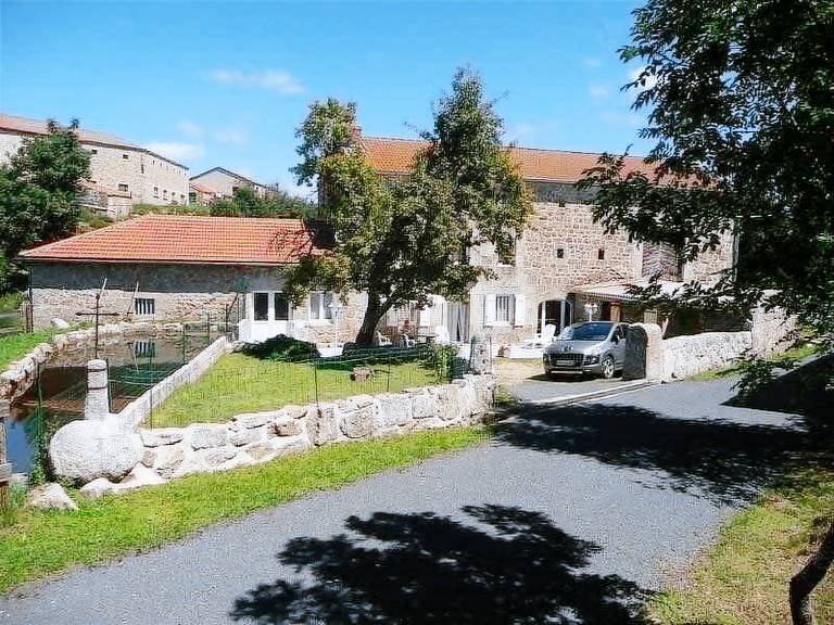 Cottage Venteuges