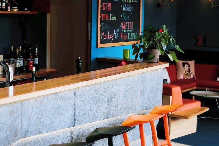 Avenon Privat Hotel am Steinberg