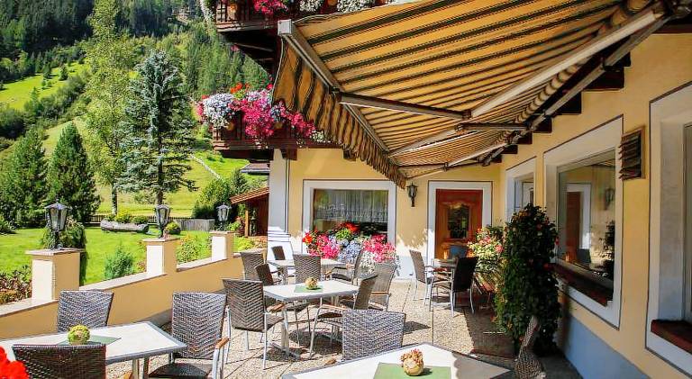 Hotel Jagerhof — photo 5