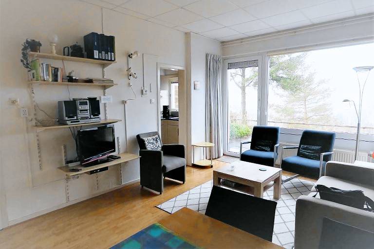 Ferienhaus  Paderborn