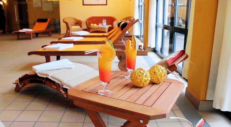 Hotel Balneolum Superior — photo 4