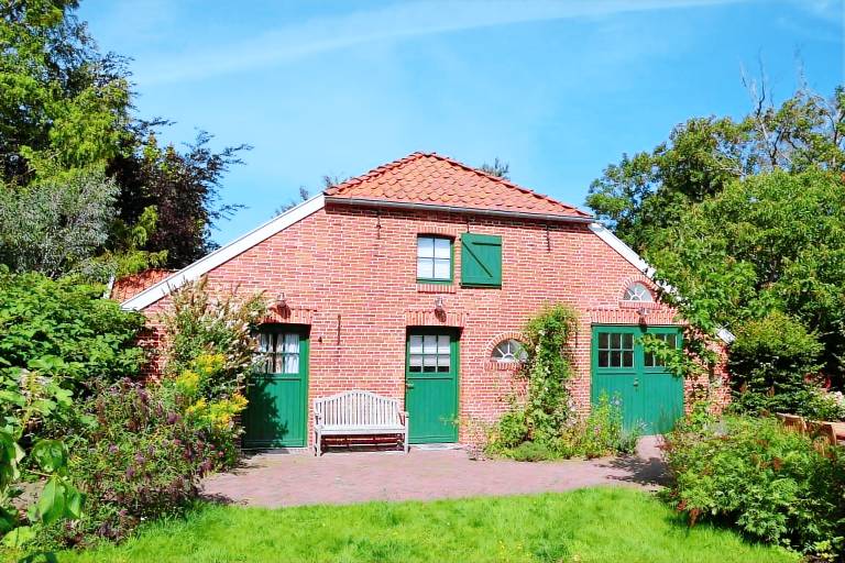 Ferienwohnung Weener