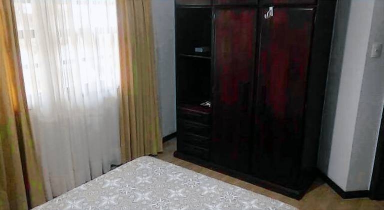 Casa Leicht - Quarto Casal — photo 5