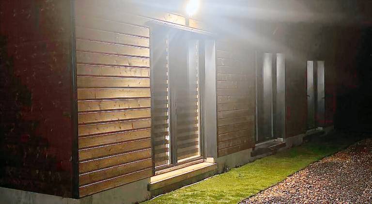 Wonderful holiday apartment with garden | Suitable for remote work | Pets allowed — photo 4