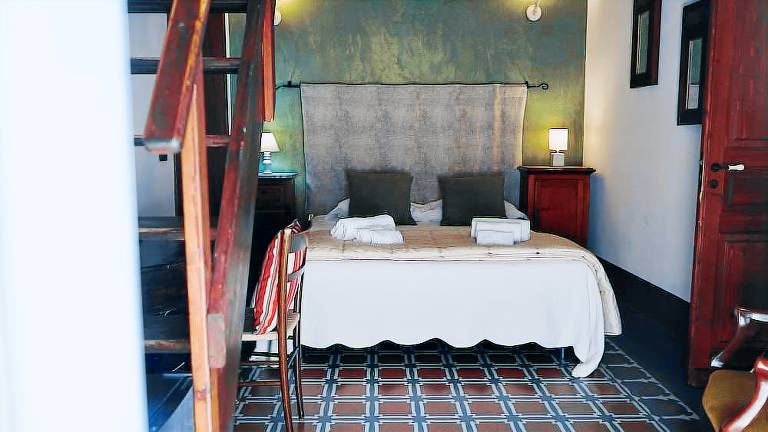 Bed & Breakfast Licata