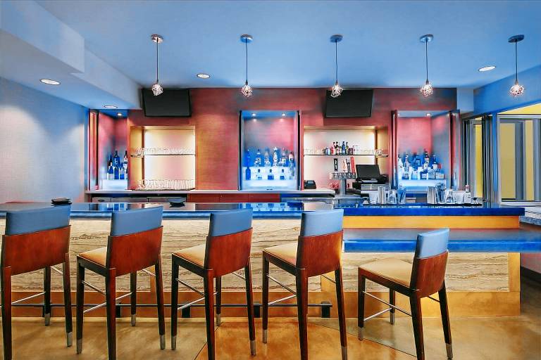 TownePlace Suites by Marriott San Diego Downtown in San Diego, CA