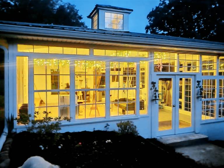 House  Hixson