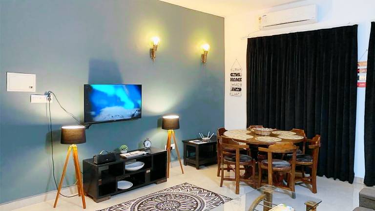 Rental apartment | Pets allowed in Lucknow
