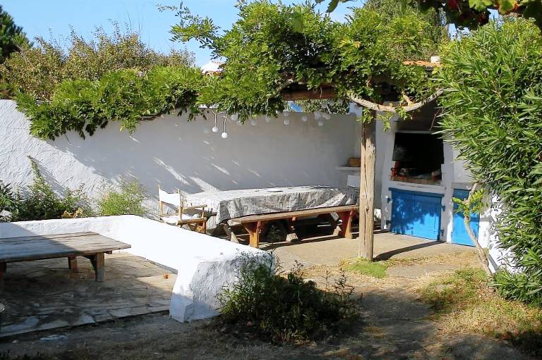 Maison de vacances L'Île-d'Yeu