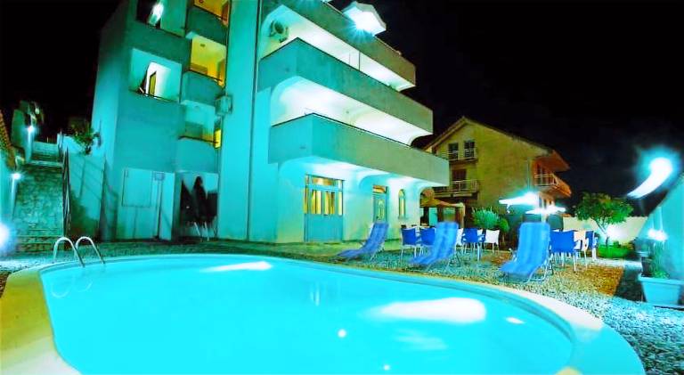 114 m&sup2; Ferienwohnung