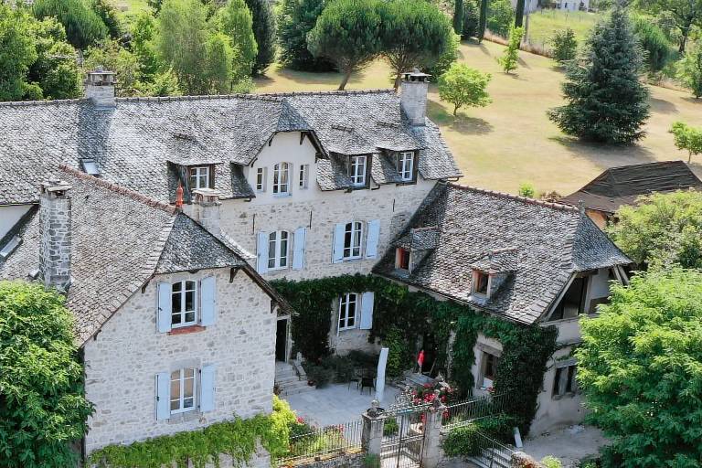 Maison de vacances Entraygues-sur-Truyère