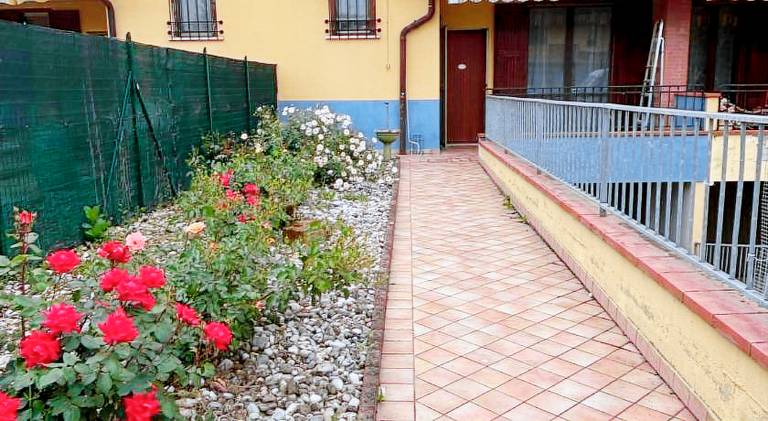 B&B Canossa in Mantua