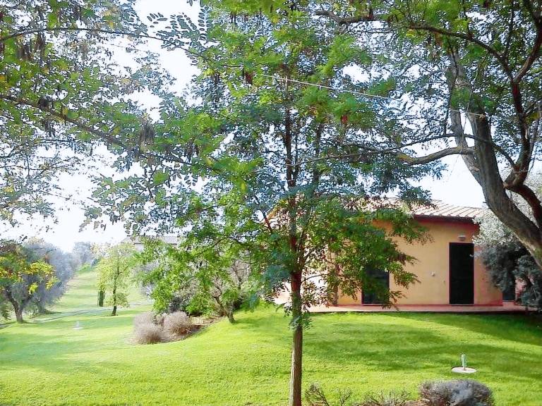 Agriturismo  Magliano in Toscana