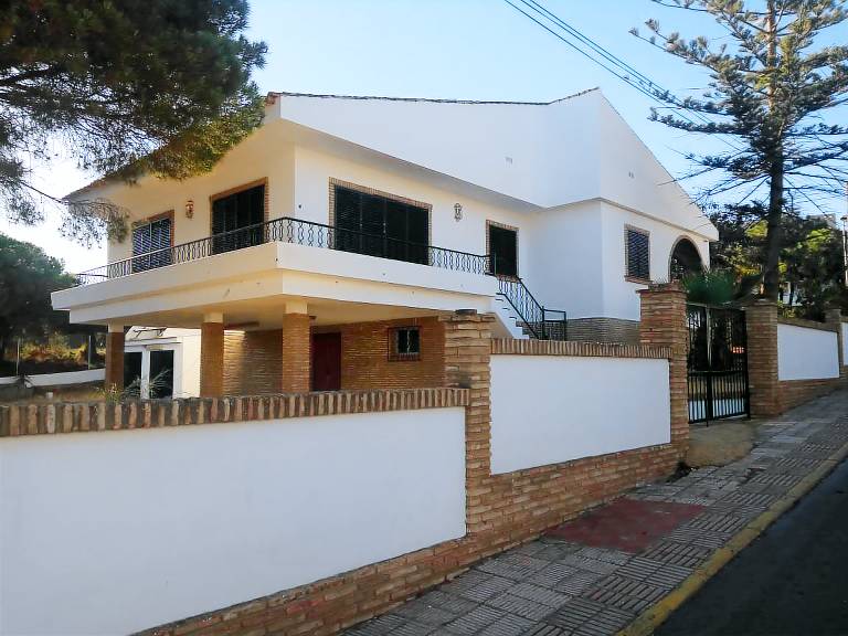 Casa El Portil