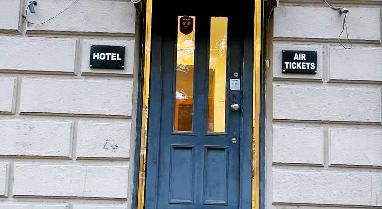 Hotel Taste Tbilisi — photo 4