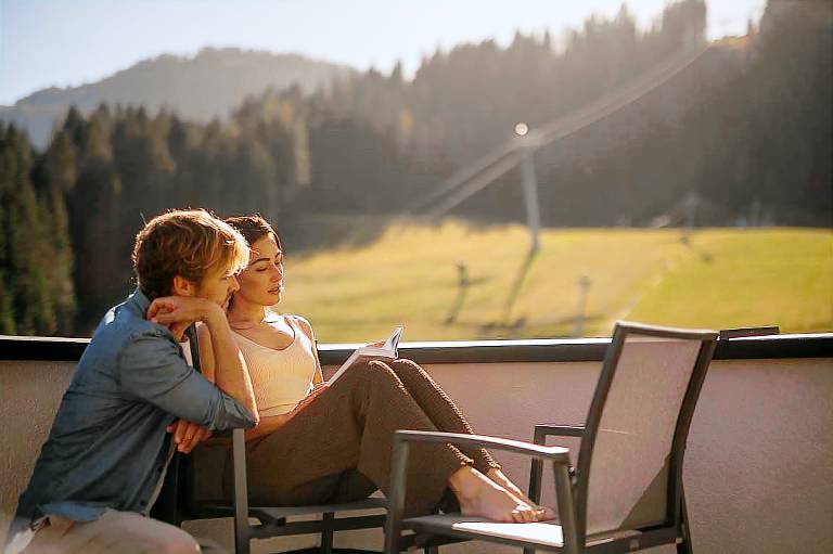 Family-friendly apartment with terrace, sauna & pool | Close to the ski | Pets allowed — photo 3