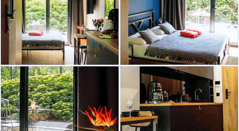 Nice apartment | Pet-friendly — photo 2