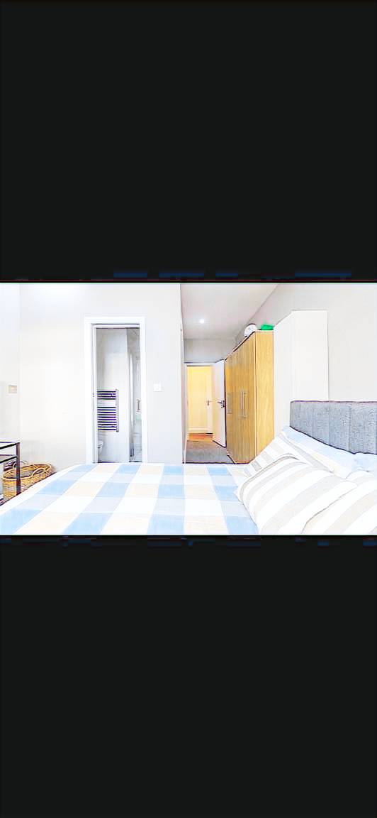 Appartement Londres