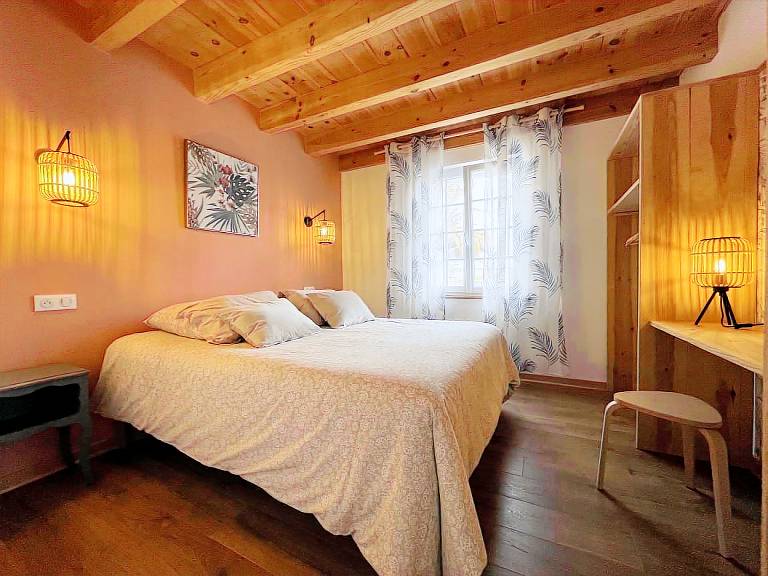 Fully equipped gite with terrace | Pets are welcome — photo 2