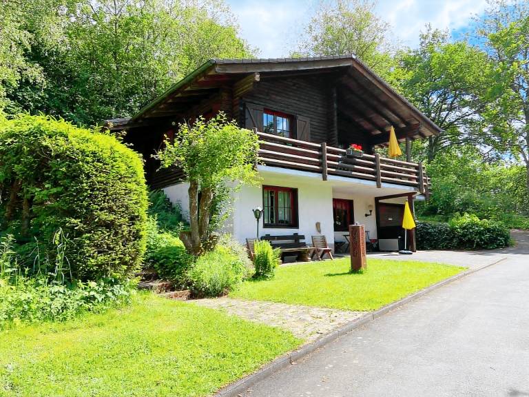 Ferienwohnung  Burbach