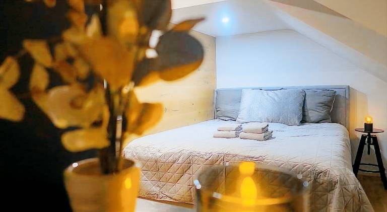 Ferienwohnung Herne