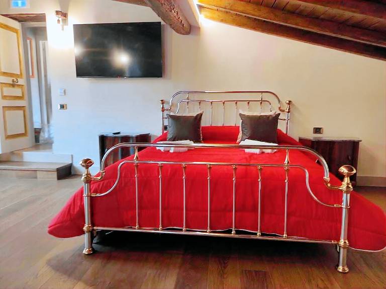 Aparthotel Linguaglossa