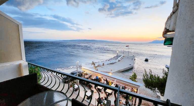 Lovely holiday apartment with terrace | Beach nearby | Dogs allowed — photo 4