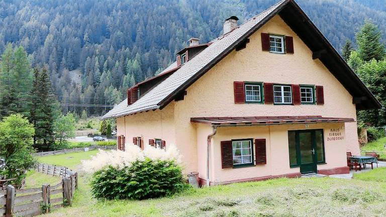 Ferienwohnung  Mallnitz