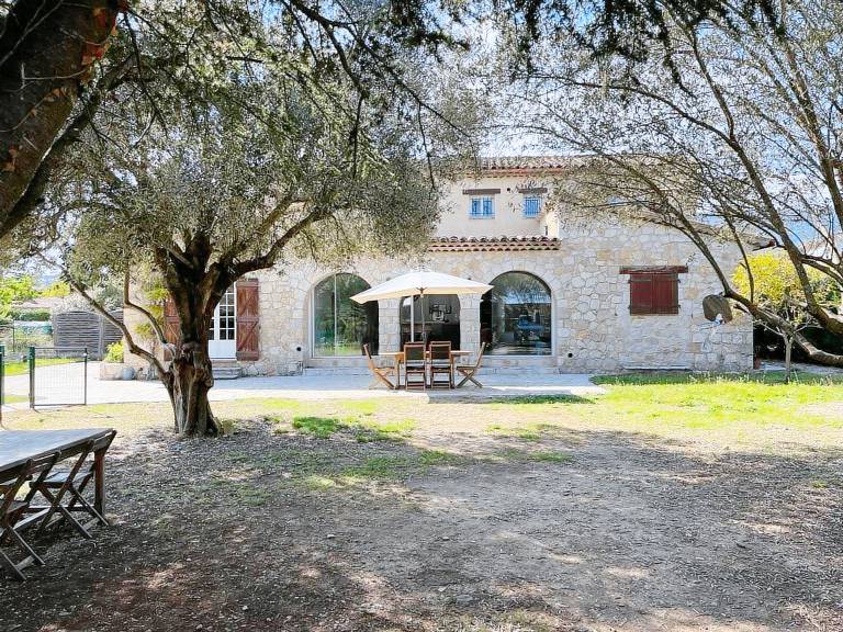 Villa Fayence