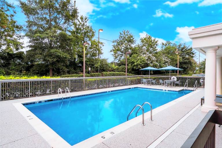 Hampton Inn & Suites Fredericksburg-at Celebrate Virginia — photo 5